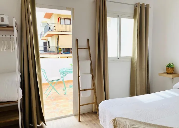 La Bartola Guesthouse